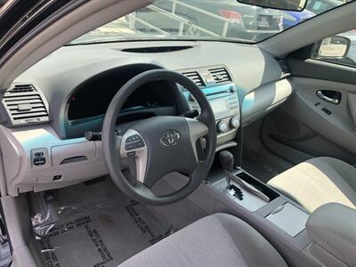 2011 Toyota Camry   - Photo 8 - Ontario, CA 91762