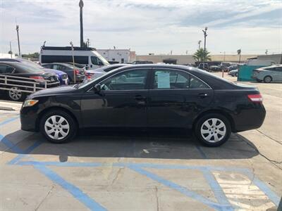 2011 Toyota Camry   - Photo 7 - Ontario, CA 91762