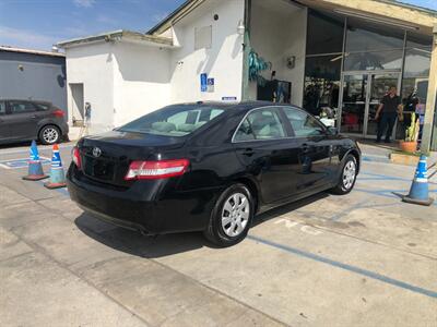 2011 Toyota Camry   - Photo 4 - Ontario, CA 91762