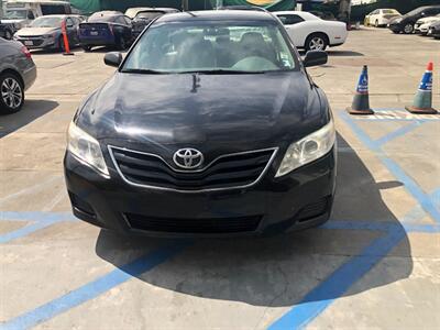 2011 Toyota Camry   - Photo 5 - Ontario, CA 91762