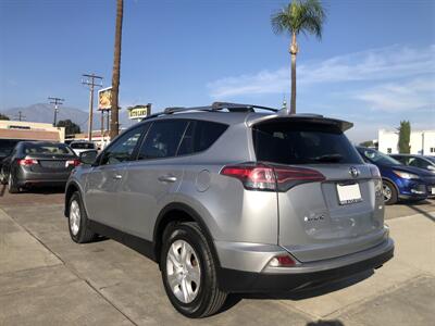 2018 Toyota RAV4 LE   - Photo 5 - Ontario, CA 91762