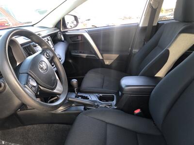 2018 Toyota RAV4 LE   - Photo 8 - Ontario, CA 91762