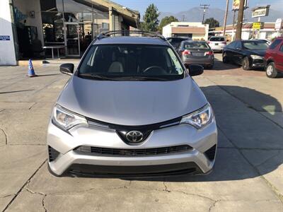 2018 Toyota RAV4 LE - Photo 7 - Ontario, CA 91762