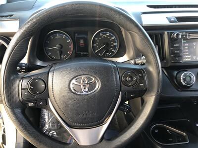 2018 Toyota RAV4 LE   - Photo 16 - Ontario, CA 91762