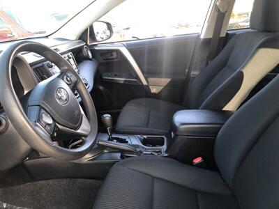 2018 Toyota RAV4 LE - Photo 8 - Ontario, CA 91762