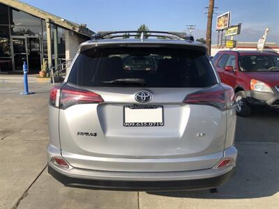 2018 Toyota RAV4 LE - Photo 6 - Ontario, CA 91762