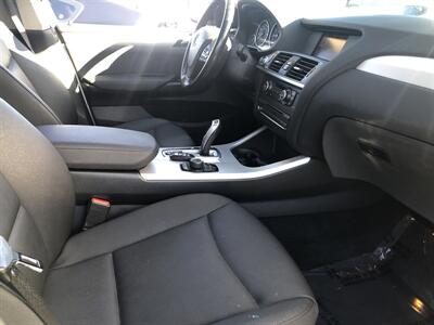 2013 BMW X3 xDrive28i  ALL WHEEL DRIVE - Photo 9 - Ontario, CA 91762