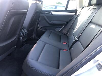2013 BMW X3 xDrive28i  ALL WHEEL DRIVE - Photo 10 - Ontario, CA 91762