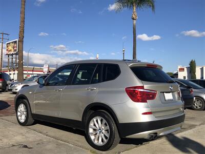 2013 BMW X3 xDrive28i  ALL WHEEL DRIVE - Photo 2 - Ontario, CA 91762