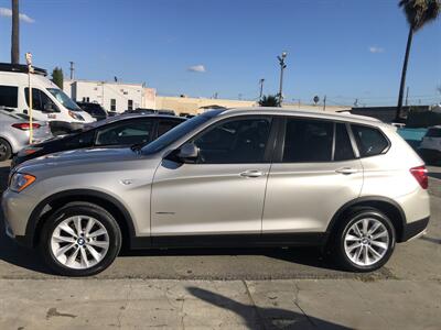 2013 BMW X3 xDrive28i  ALL WHEEL DRIVE - Photo 4 - Ontario, CA 91762