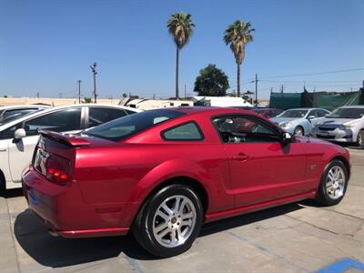 2005 Ford Mustang GT PREMIUM  GT - Photo 2 - Ontario, CA 91762