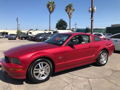 2005 Ford Mustang GT PREMIUM  GT - Photo 1 - Ontario, CA 91762