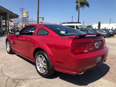 2005 Ford Mustang GT PREMIUM  GT - Photo 7 - Ontario, CA 91762