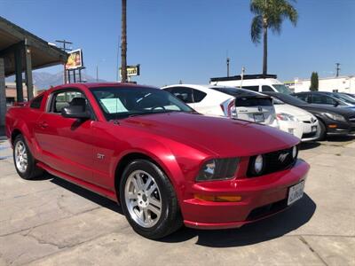 2005 Ford Mustang GT PREMIUM  GT - Photo 4 - Ontario, CA 91762