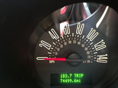 2005 Ford Mustang GT PREMIUM  GT - Photo 13 - Ontario, CA 91762