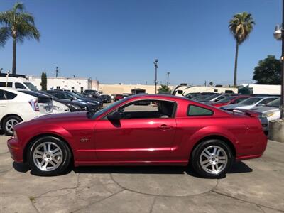 2005 Ford Mustang GT PREMIUM  GT - Photo 5 - Ontario, CA 91762