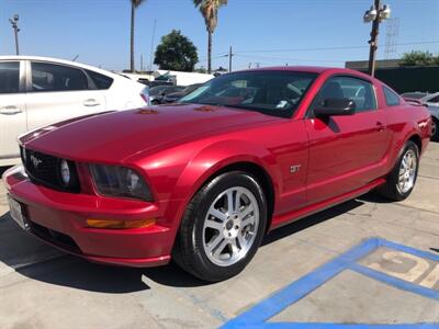 2005 Ford Mustang GT PREMIUM  GT - Photo 3 - Ontario, CA 91762