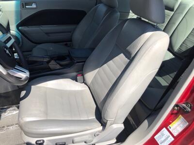 2005 Ford Mustang GT PREMIUM  GT - Photo 11 - Ontario, CA 91762
