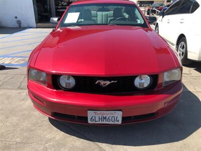2005 Ford Mustang GT PREMIUM  GT - Photo 8 - Ontario, CA 91762