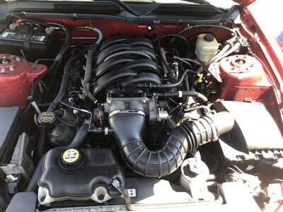 2005 Ford Mustang GT PREMIUM  GT - Photo 12 - Ontario, CA 91762