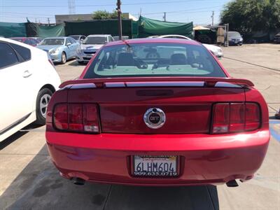 2005 Ford Mustang GT PREMIUM  GT - Photo 6 - Ontario, CA 91762