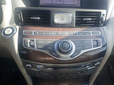 2012 INFINITI M37  REAR WHEEL DRIVE - Photo 14 - Ontario, CA 91762