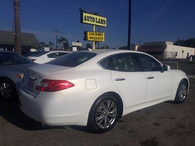 2012 INFINITI M37  REAR WHEEL DRIVE - Photo 6 - Ontario, CA 91762