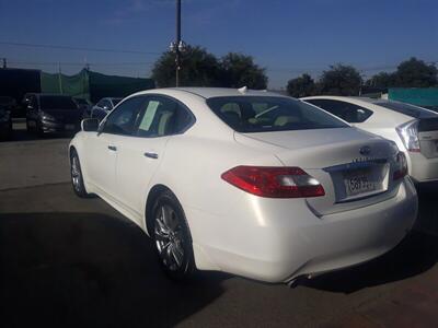 2012 INFINITI M37  REAR WHEEL DRIVE - Photo 5 - Ontario, CA 91762