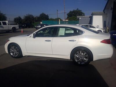 2012 INFINITI M37  REAR WHEEL DRIVE - Photo 3 - Ontario, CA 91762