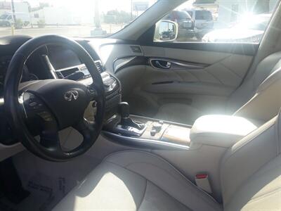 2012 INFINITI M37  REAR WHEEL DRIVE - Photo 12 - Ontario, CA 91762