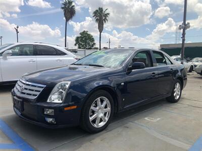 2006 Cadillac STS V8   - Photo 1 - Ontario, CA 91762