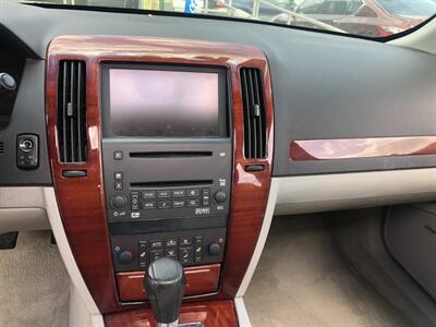 2006 Cadillac STS V8   - Photo 8 - Ontario, CA 91762