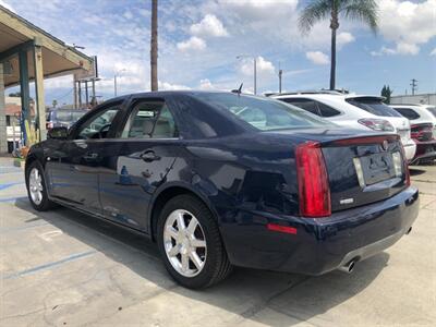 2006 Cadillac STS V8   - Photo 4 - Ontario, CA 91762