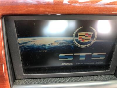2006 Cadillac STS V8   - Photo 9 - Ontario, CA 91762