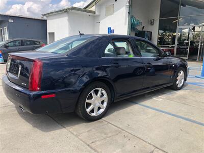 2006 Cadillac STS V8   - Photo 3 - Ontario, CA 91762