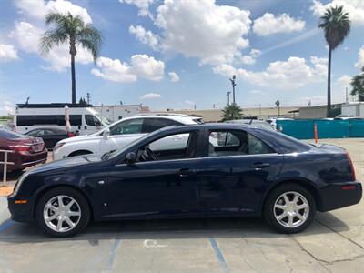 2006 Cadillac STS V8   - Photo 5 - Ontario, CA 91762