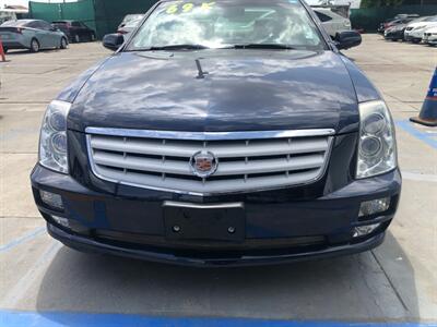 2006 Cadillac STS V8   - Photo 6 - Ontario, CA 91762