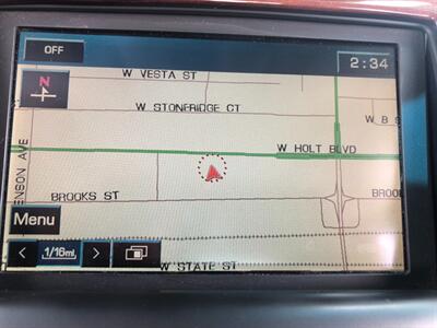 2006 Cadillac STS V8   - Photo 11 - Ontario, CA 91762