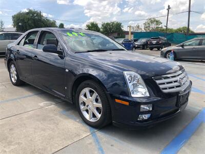 2006 Cadillac STS V8   - Photo 2 - Ontario, CA 91762