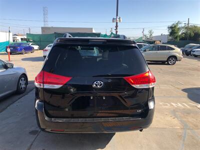 2014 Toyota Sienna LE 8-Passenger   - Photo 5 - Ontario, CA 91762