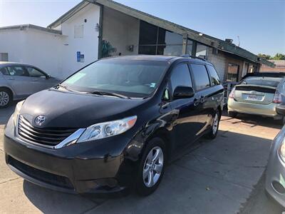 2014 Toyota Sienna LE 8-Passenger   - Photo 3 - Ontario, CA 91762