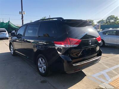 2014 Toyota Sienna LE 8-Passenger   - Photo 4 - Ontario, CA 91762