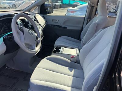 2014 Toyota Sienna LE 8-Passenger   - Photo 8 - Ontario, CA 91762