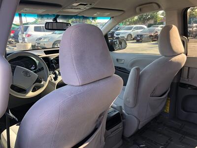 2014 Toyota Sienna LE 8-Passenger   - Photo 9 - Ontario, CA 91762