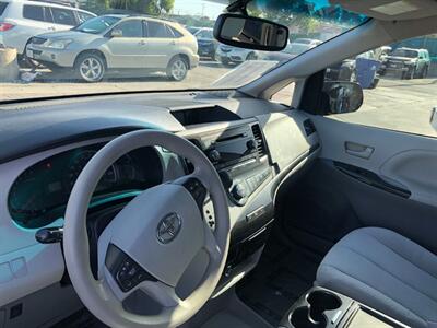 2014 Toyota Sienna LE 8-Passenger   - Photo 7 - Ontario, CA 91762