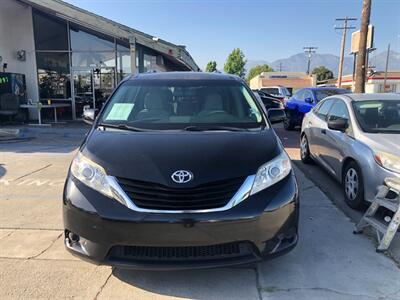 2014 Toyota Sienna LE 8-Passenger   - Photo 6 - Ontario, CA 91762