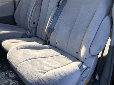 2014 Toyota Sienna LE 8-Passenger   - Photo 10 - Ontario, CA 91762