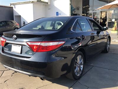 2016 Toyota Camry LE - Photo 5 - Ontario, CA 91762