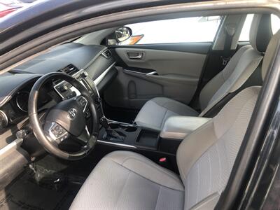2016 Toyota Camry LE - Photo 2 - Ontario, CA 91762
