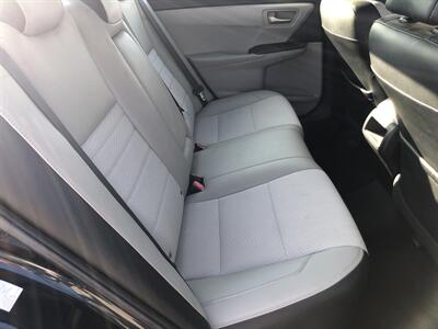 2016 Toyota Camry LE - Photo 9 - Ontario, CA 91762